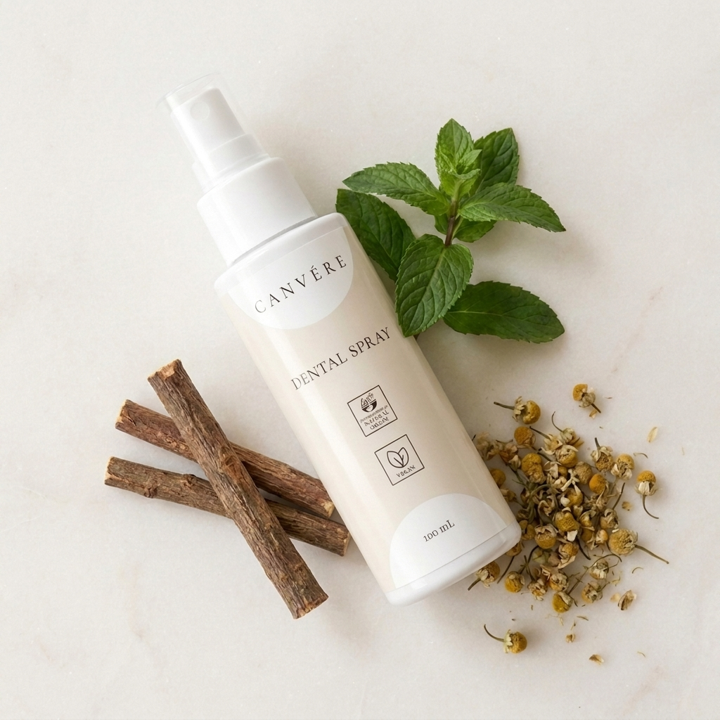 Canvére Dental Spray
