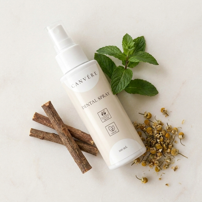 Canvére Dental Spray
