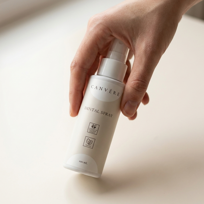 Canvére Dental Spray
