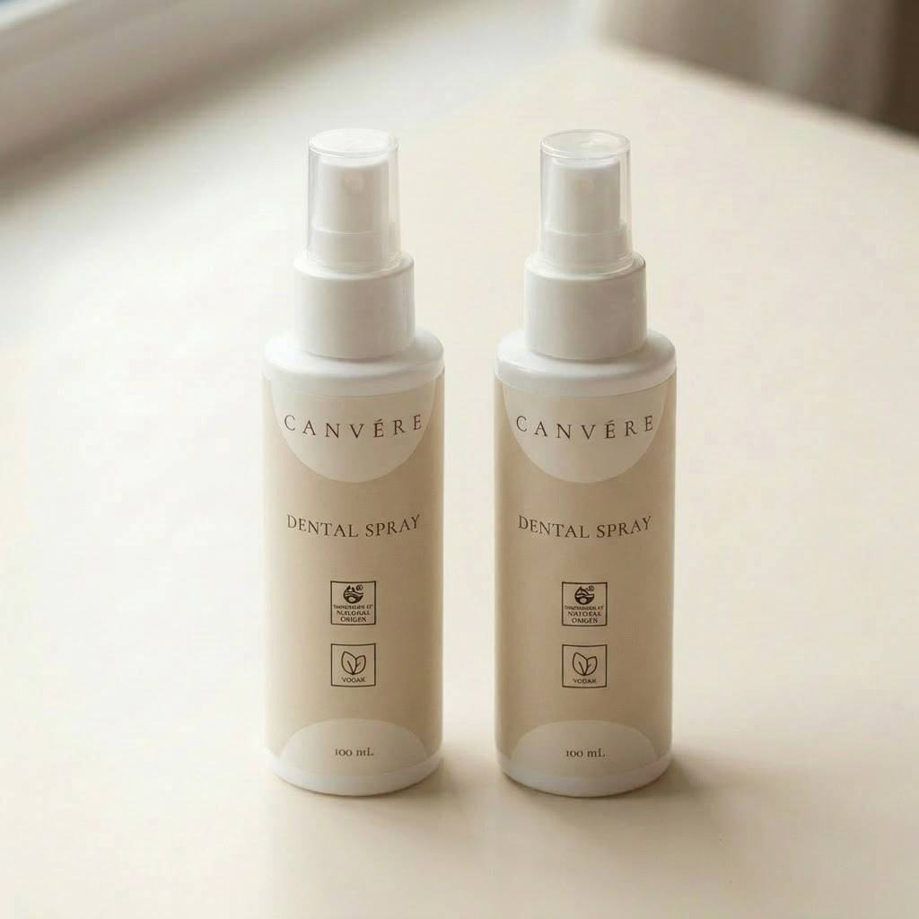 Canvére Dental Spray