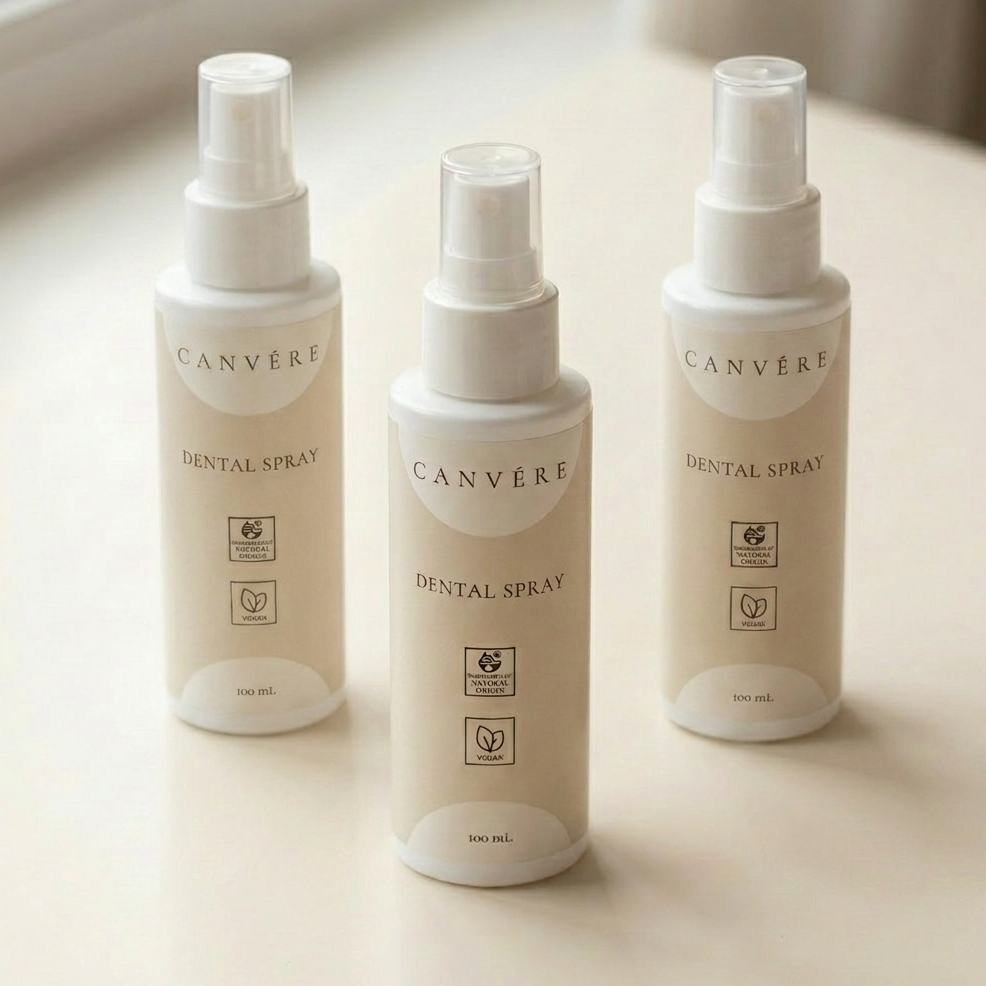 Canvére Dental Spray