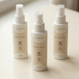 3× Canvére Dental Spray
